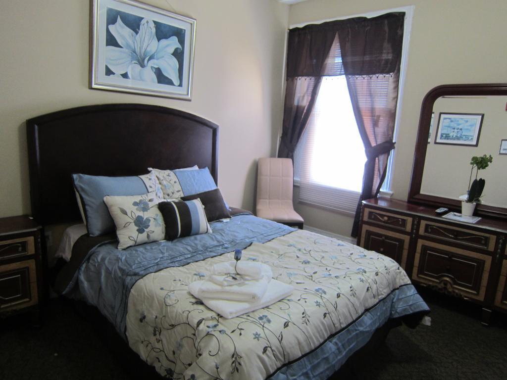 Neptune Hotel New York Zimmer foto